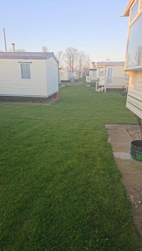 4 berth caravan